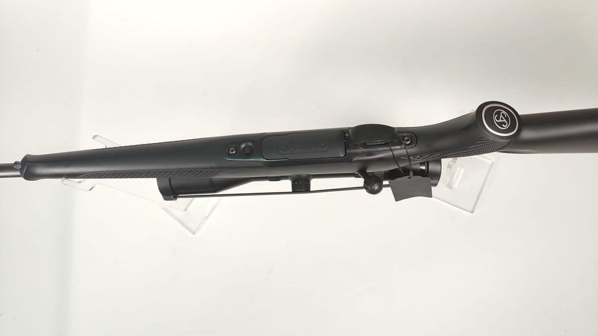 Sauer 101 Classic XT .270 Win. mit Zeiss Conquest DL und neuem Kunststoffschaf