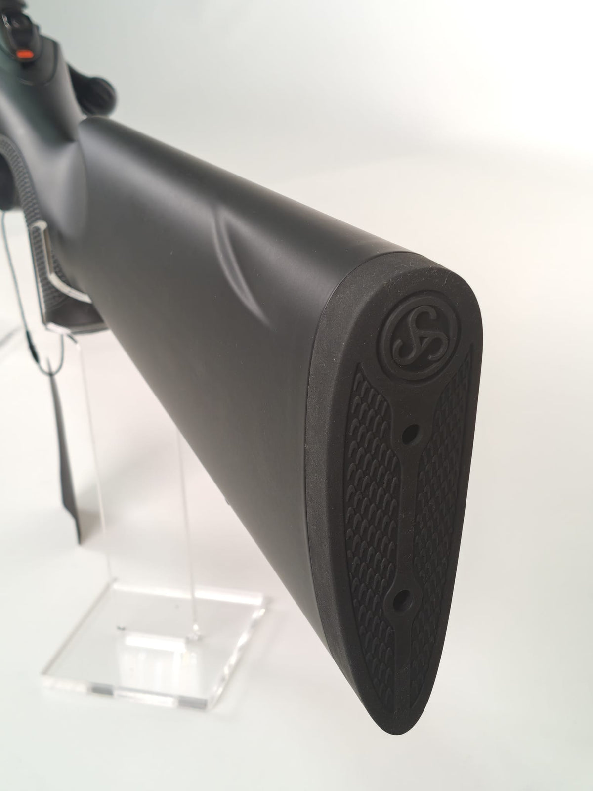 Sauer 101 Classic XT .270 Win. mit Zeiss Conquest DL und neuem Kunststoffschaf