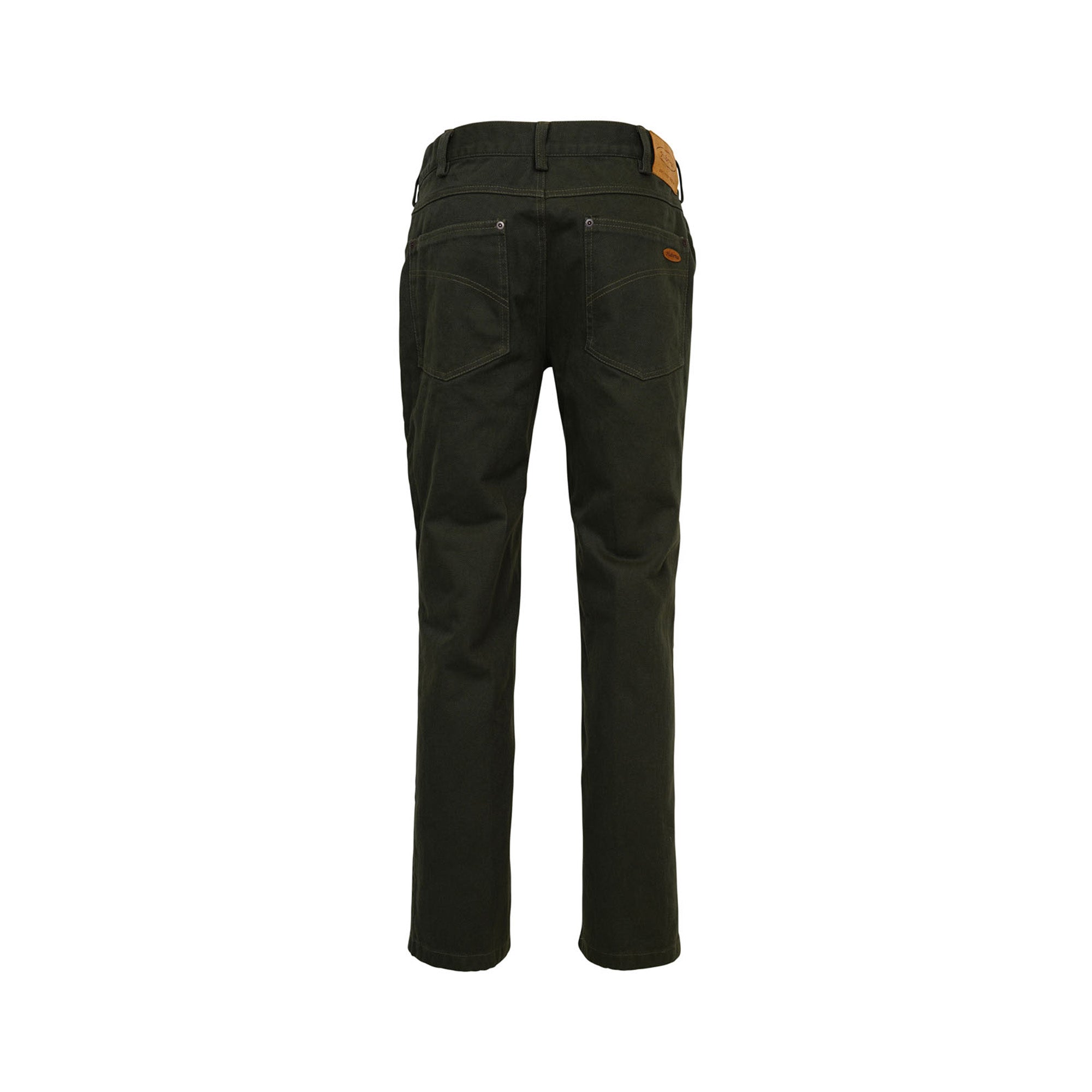 Five Pocket Bolek Jagdjeans
