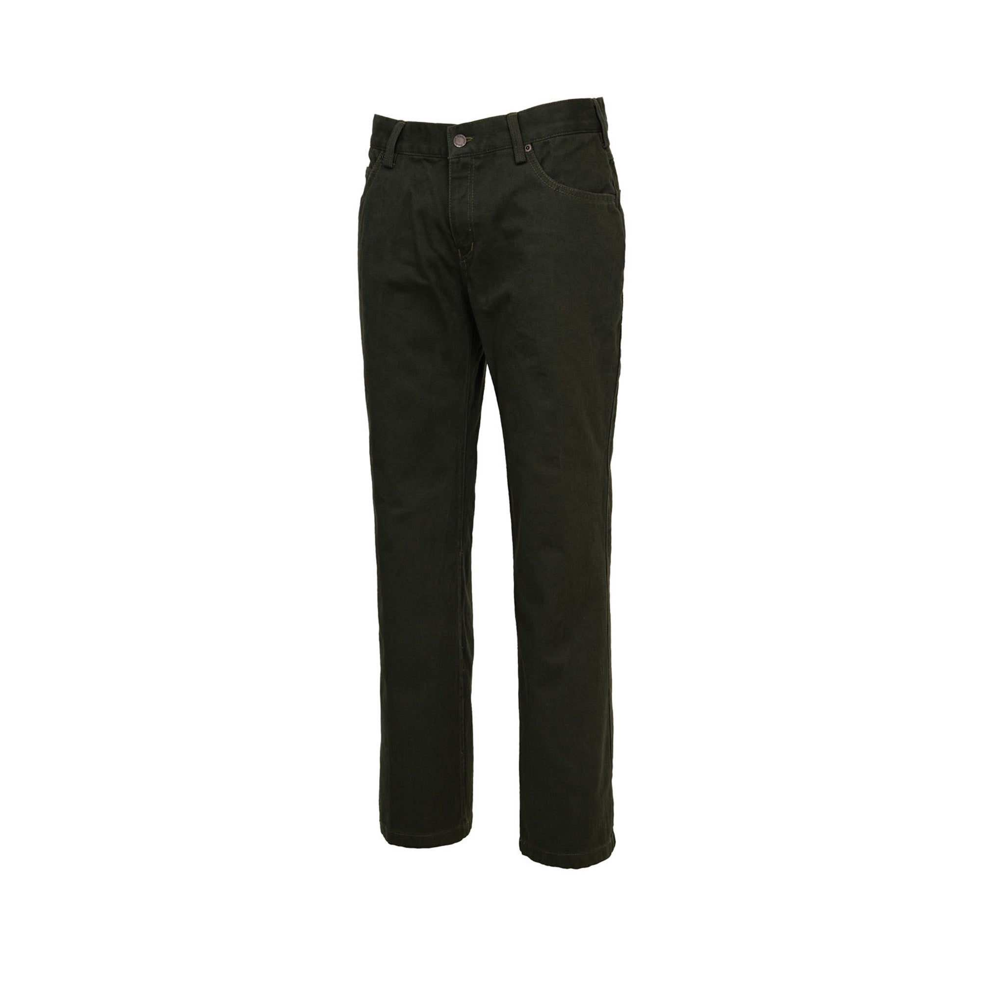Five Pocket Bolek Jagdjeans
