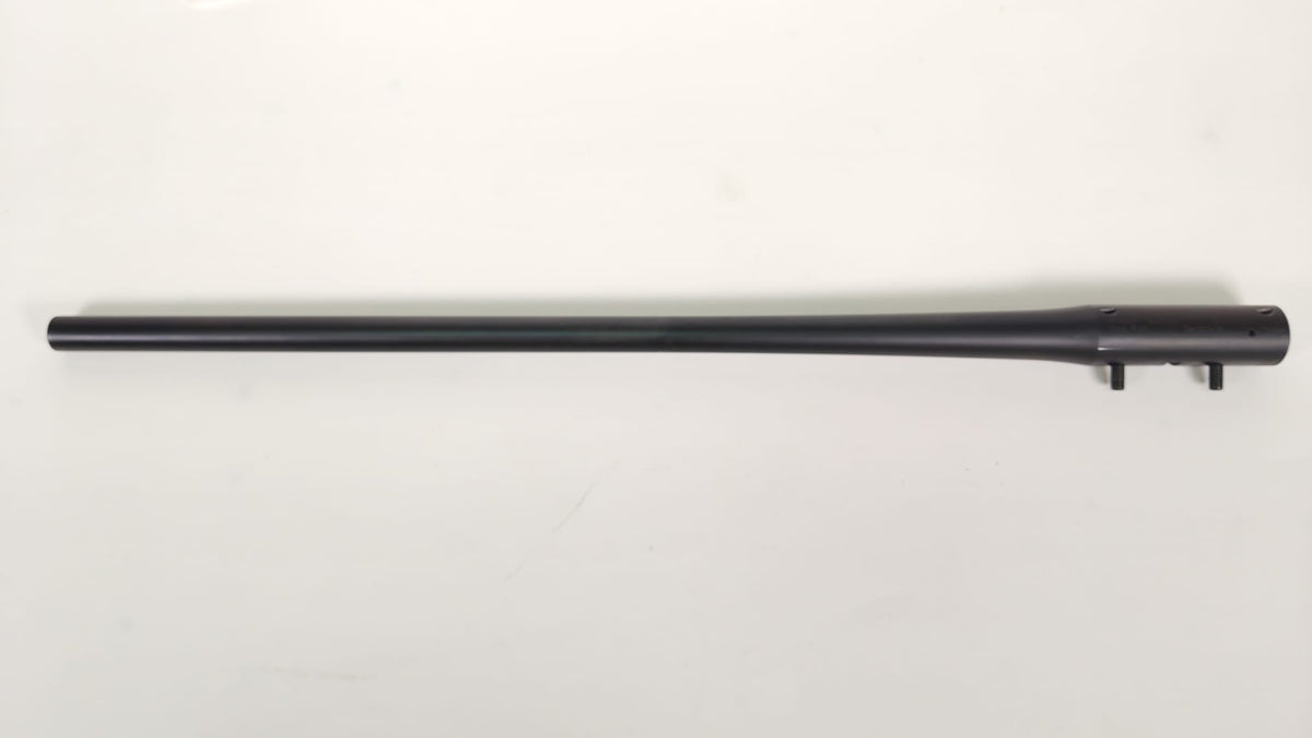 Blaser R93 Wechsellauf .30-06 Springfield – 56 cm, geprüft mit Schussbild