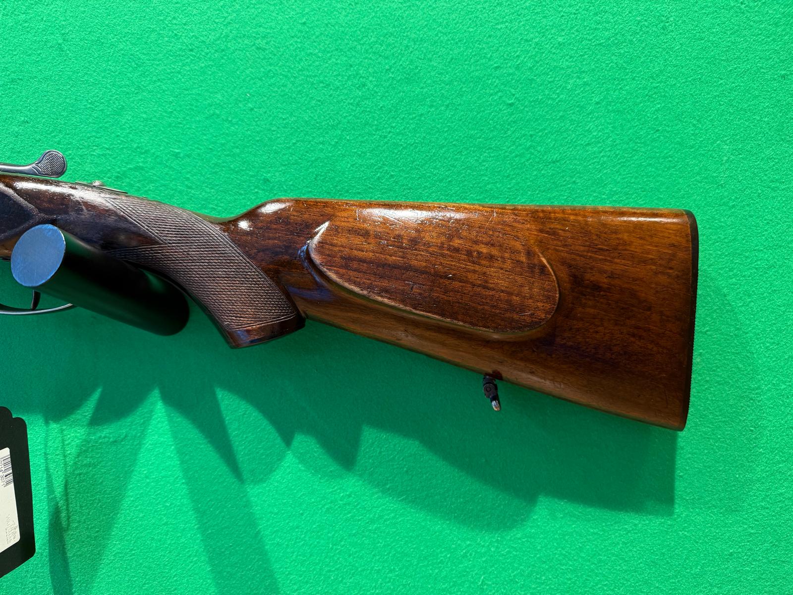 Doppelflinte 16/70