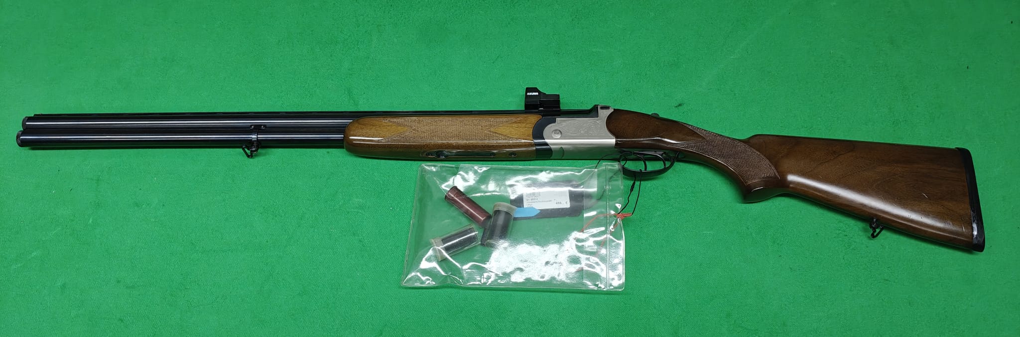 Lince 12/70