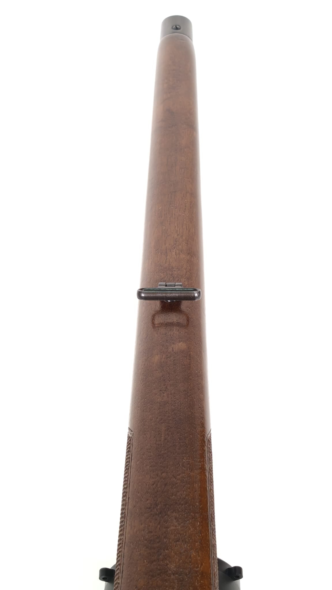 CZ 527 FS Stutzen .222 Rem. mit neuem AKAH 2,5–10x50 LA4