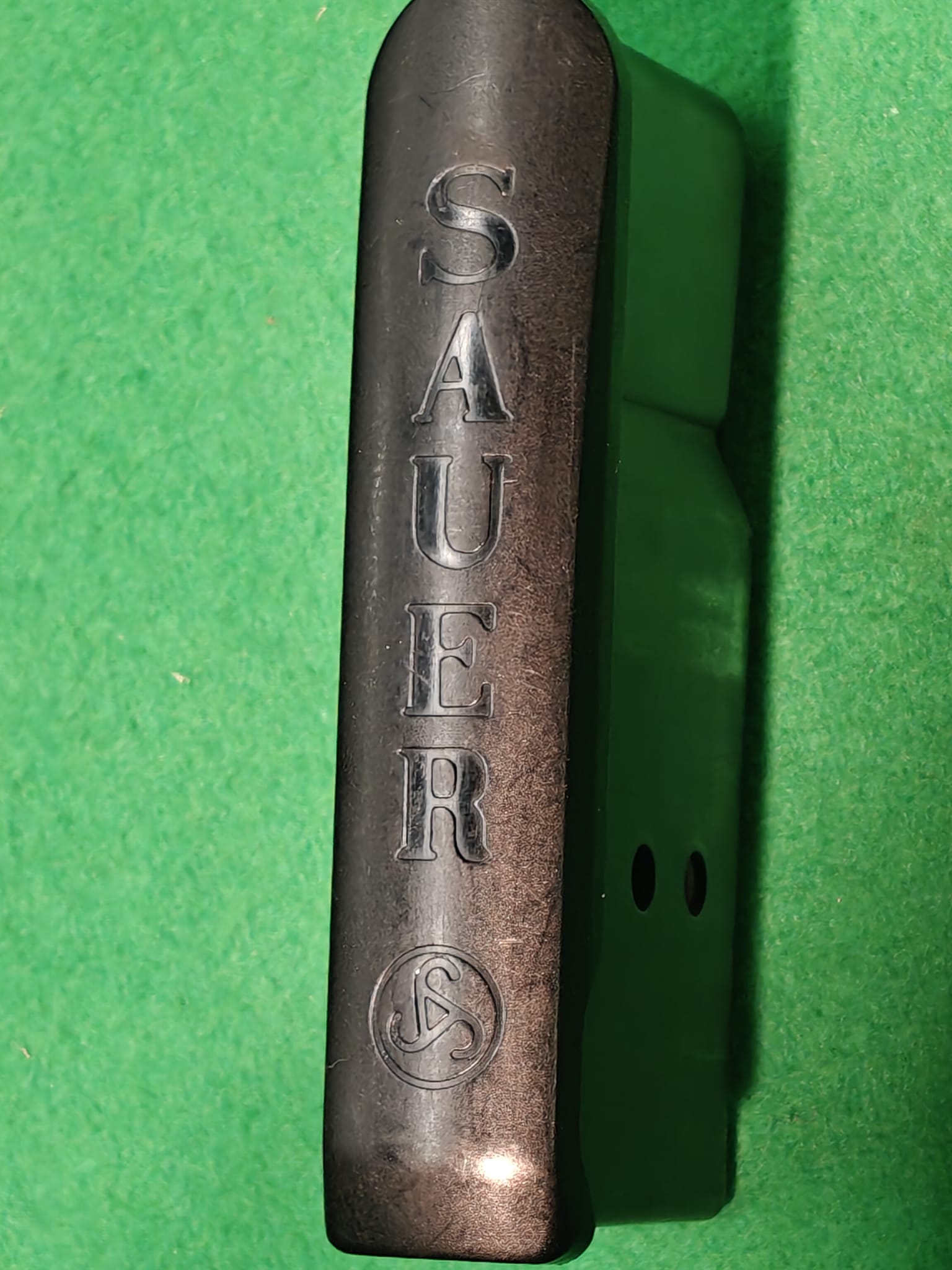 200 / 202 Magazin .308Win .243Win .22-250Rem