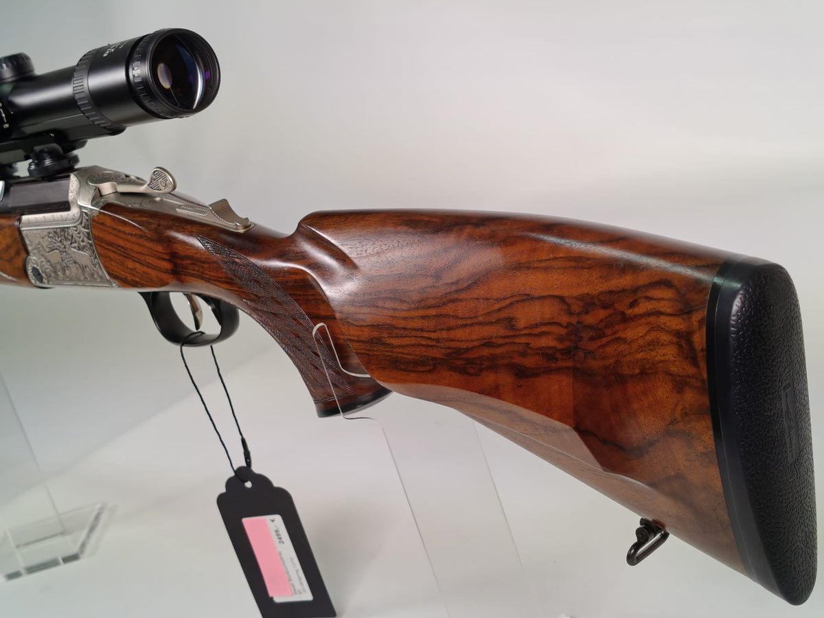 Blaser BBF 700/88 Luxus .30-06 / 12/70 mit Zeiss Diavari VM 2,5–10x50 T*
