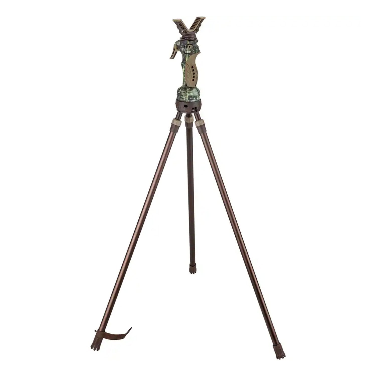 Zielstock Trigger Sticks® Gen. 3 – Tall Tripod
