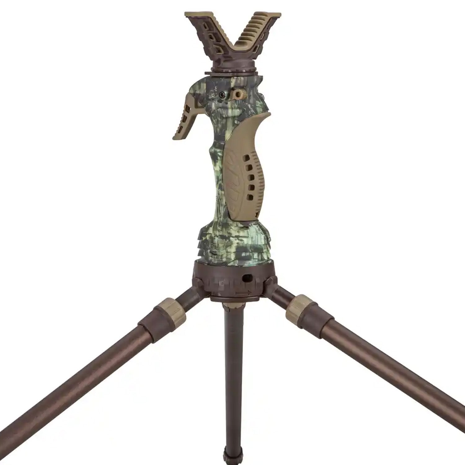 Zielstock Trigger Sticks® Gen. 3 – Tall Tripod