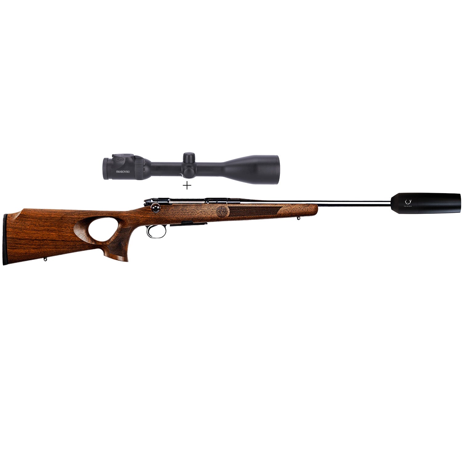 SR 30 Ranger Komplettangebot